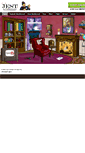 Mobile Screenshot of jestmurdermystery.com